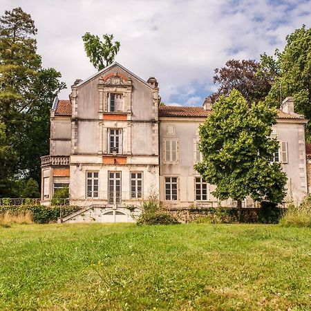 Le Domaine De Langlardie Bed & Breakfast Soudat Екстериор снимка