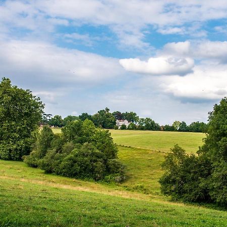 Le Domaine De Langlardie Bed & Breakfast Soudat Екстериор снимка