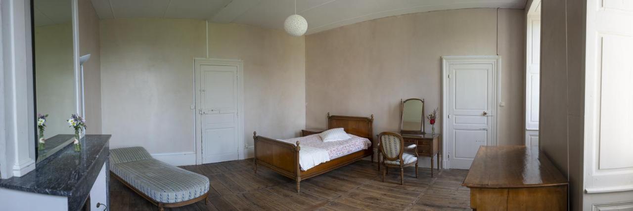 Le Domaine De Langlardie Soudat Екстериор снимка