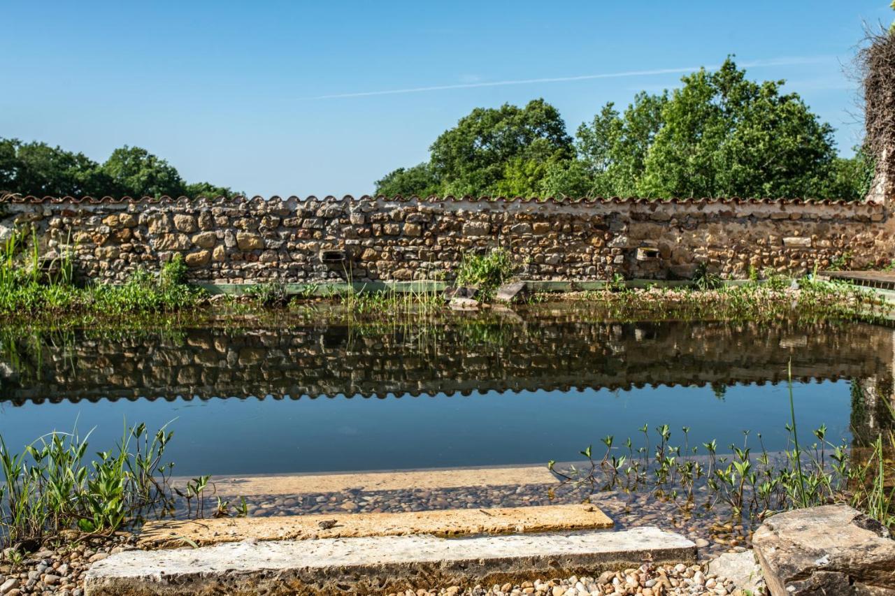 Le Domaine De Langlardie Soudat Екстериор снимка