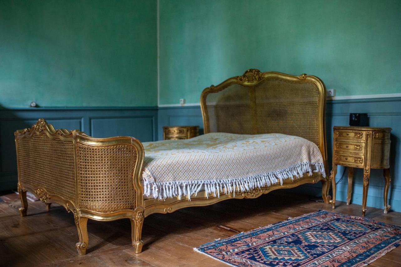 Le Domaine De Langlardie Soudat Екстериор снимка