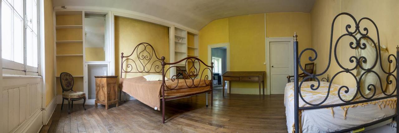 Le Domaine De Langlardie Soudat Екстериор снимка