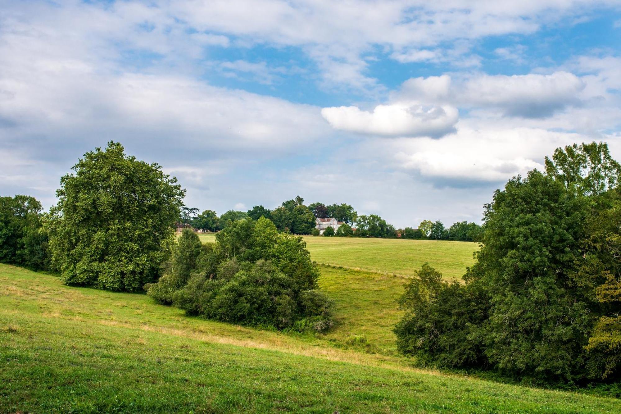 Le Domaine De Langlardie Bed & Breakfast Soudat Екстериор снимка